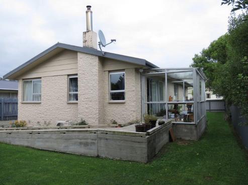 13 Philip Street, Avenal