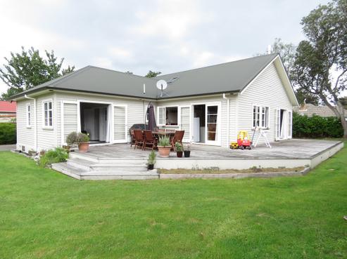 16 North Street, Taumarunui