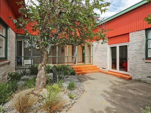 805 Alexandra Street, Parkvale