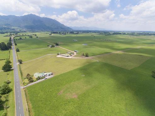95 Bowler Road, Te Aroha