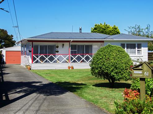 61 Fergusson Street, Solway
