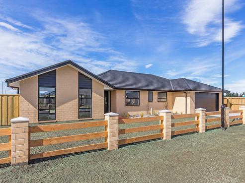 32 McLenaghan Road, Rolleston