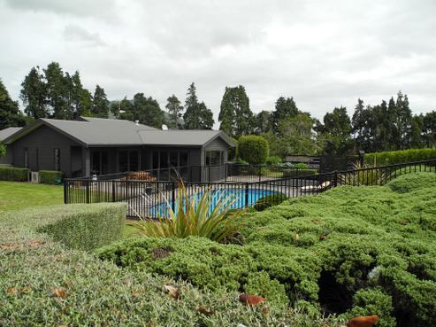 179 Budden Road, Te Awamutu