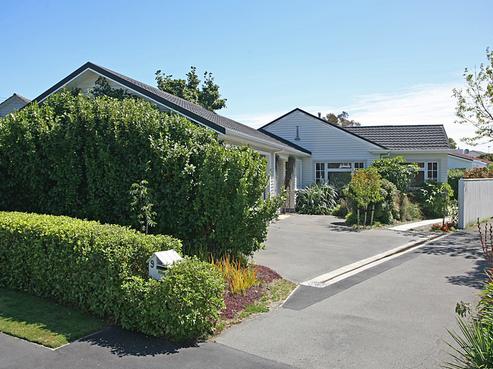 9 Roa Road, Fendalton