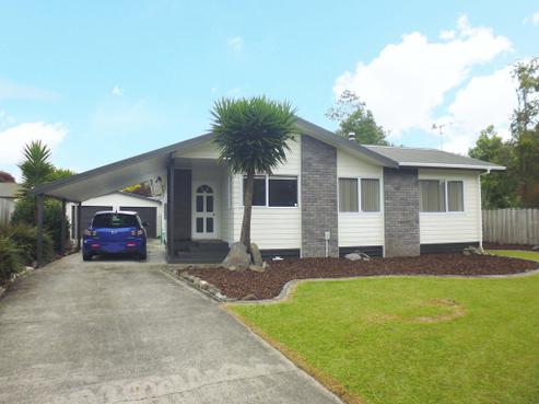 25 Taksan Place, Pukete