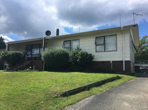 42B Susan Street, Pukehangi
