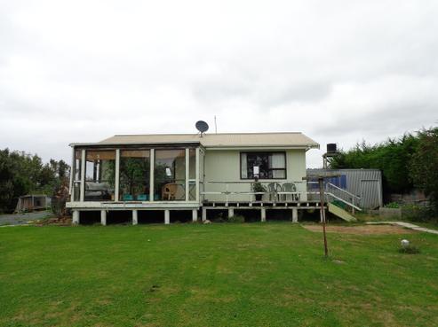 317 Port Molyneux Road, Kaka Point