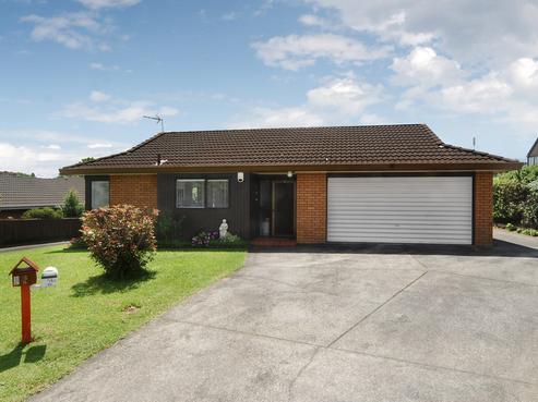 28A Eastridge Court, Northpark