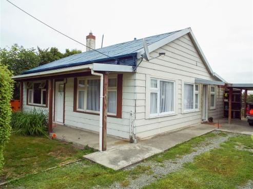 51 Kana Street, Mataura