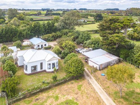 242 Tayforth Road, Westmere