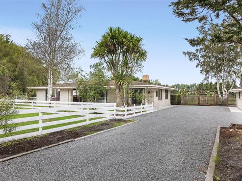 214 Ashworths Road, Ohoka