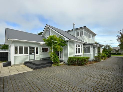 34 Fairview Street, Somerfield