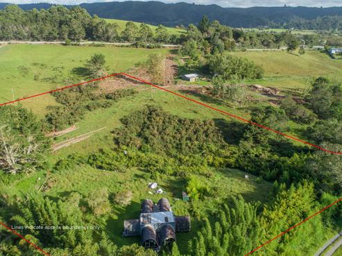 18 Smeath Road, Kawakawa