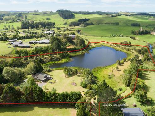50 Equestrian Drive, Kerikeri