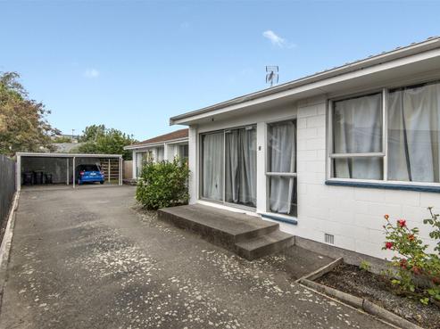4/16 Hargest Crescent, Sydenham