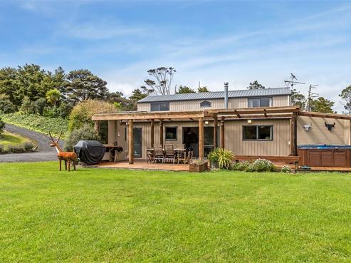 868 Haruru Road, Wainui