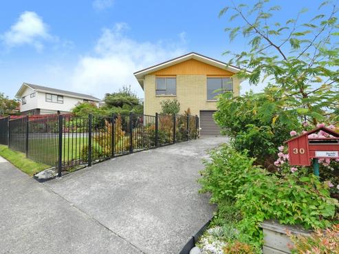 30 Seymour Grove, Kingsley Heights