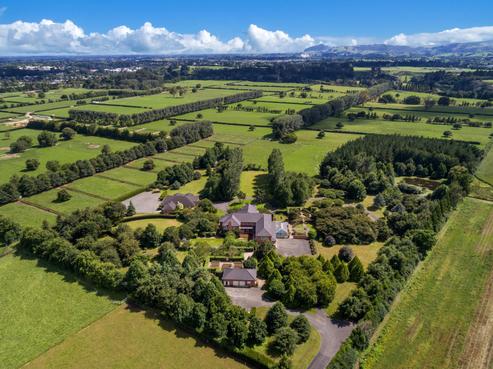 151 Maungatautari Road, Cambridge