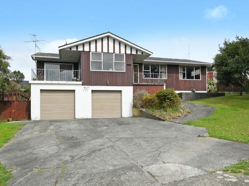 21 Sunshine Crescent, Kelson