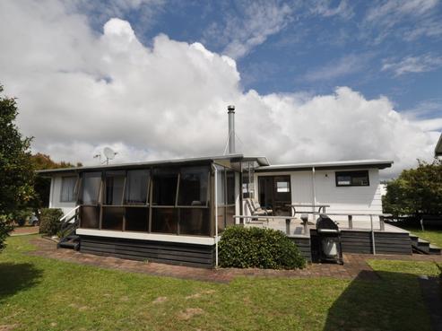 38 Jubilee Drive, Pauanui