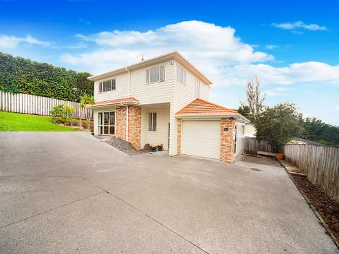 2/25 Regency Place, Sunnynook
