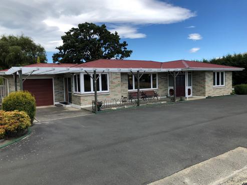 16 Conway Street, Middlemarch