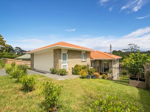 66 View Ridge Drive, Ranui