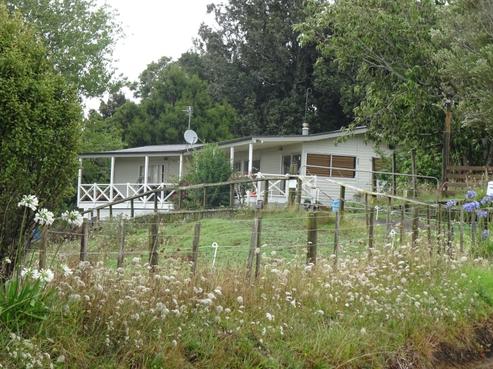 331 Gleeson Road, Pollok