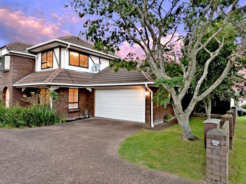1A Bruce Street, Northcote Point