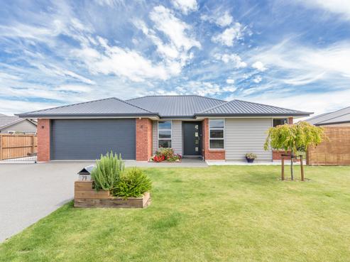 79 Beaumont Drive, Rolleston