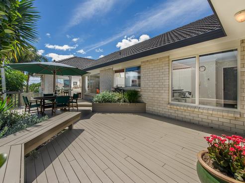 25 Tralee Terrace, Dannemora