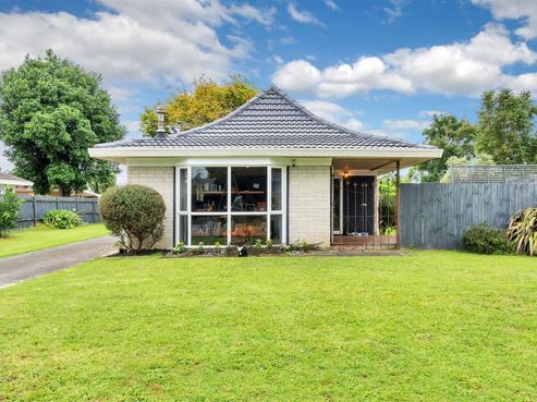 6 Kirrama Place, Conifer Grove