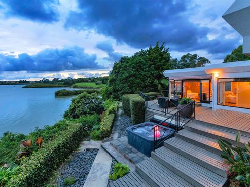 169 Oakland Road, Karaka