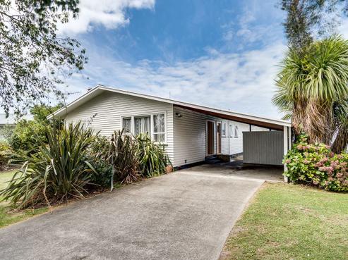 8 Waterworth Avenue, Onekawa