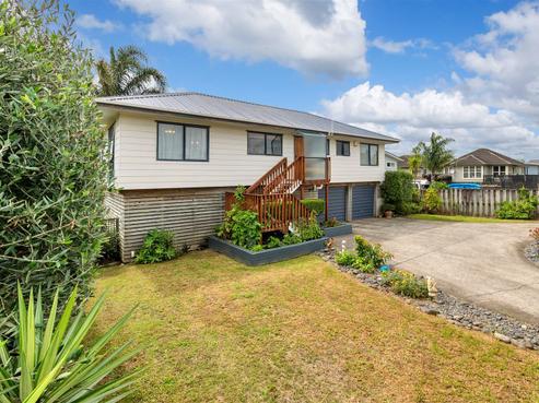 134 Great South Road, Drury