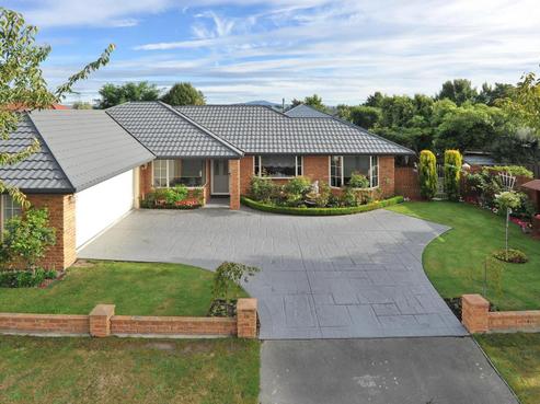 16 Kingsbury Avenue, Rangiora