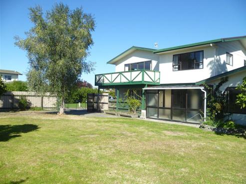 205B Gascoigne Street, Raureka