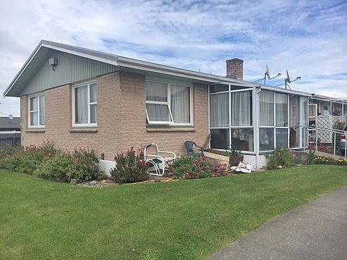 1/56 Grey Road, Timaru Central