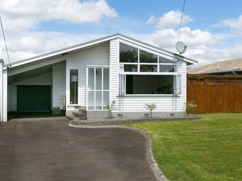 28 Turakina Street, Merrilands
