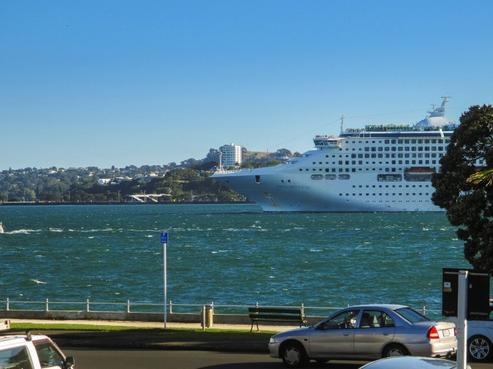 5/21 Queens Parade, Devonport