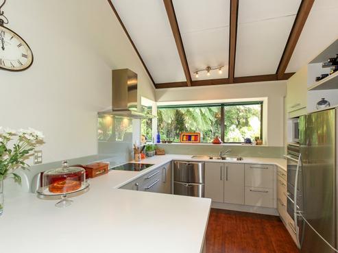 30A Rossiter Crescent, Lynmouth