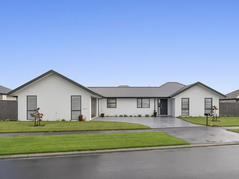 49 Strauss Drive, Rolleston