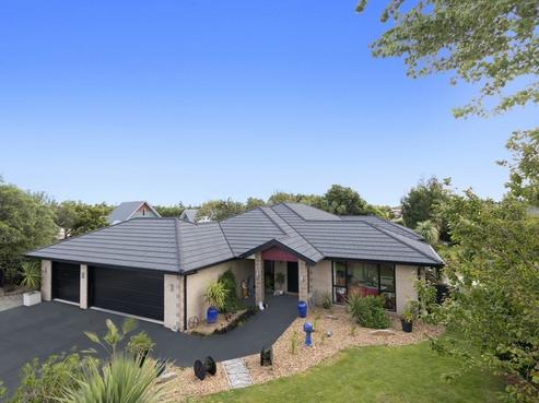 18A Beaumont Drive, Rolleston