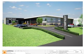 New Te Rapa Park Opportunity