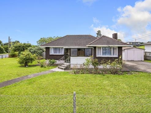 2 Tindall Crescent, Otara