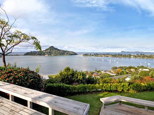 19 Ridge Road, Tairua