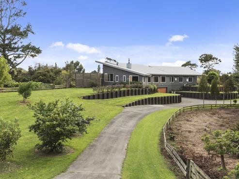 96 Duncan Road, Ngahinapouri