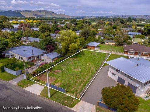 30 Sackville Street, Martinborough