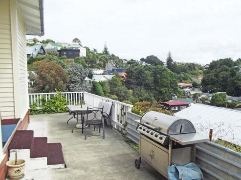 75 Shakespeare Road, Napier Hill