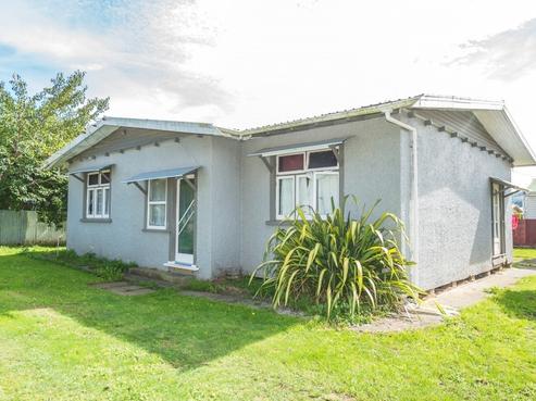 6 Terrace Street, Aramoho
